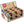 GREAT MINDS WOOD PUZZLES ASSORTED