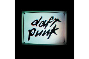 DAFT PUNK | HUMAN AFTER ALL