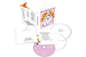 AIR / SOUNDTRACK | VIRGIN SUICIDES REDUX (25TH ANNIVERSARY EDITION) (2CD SET) (BLU - RAY DVD AUDIO) (SOFTPACK)
