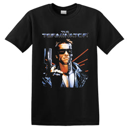 TERMINATOR TEE