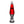RETRO LAVA LAMP SKELETON DIAMOND
