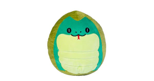 SNAKE PLUSH SMOOSHO PALS PLUSHIE