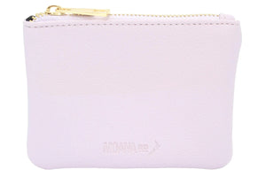 WALLET TE ARO LILAC MINI COIN PURSE