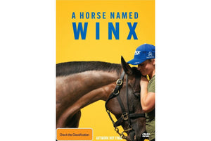 DOCUMENTARY | HORSE NAMED WINX (DVD)