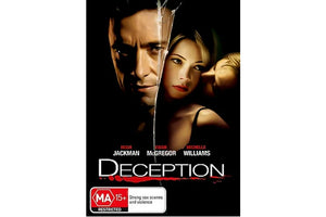 DECEPTION