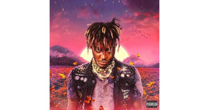 JUICE WRLD | LEGENDS NEVER DIE