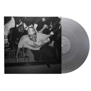 DIJON | BABY (SILVER EDITION) (VINYL)