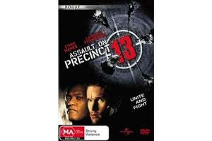 MOVIE TH | ASSAULT ON PRECINCT 13 (2005)