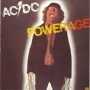 AC / DC | POWERAGE