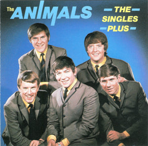 ANIMALS | SINGLES PLUS