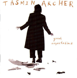TASMIN ARCHER | GREAT EXPECTATIONS