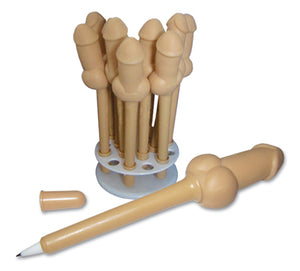 PENIS PEN SQUISHY WILLY