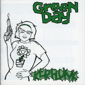 GREEN DAY | KERPLUNK