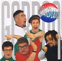 BARENAKED LADIES | GORDON