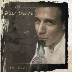 BILLY JONAS | GET REAL