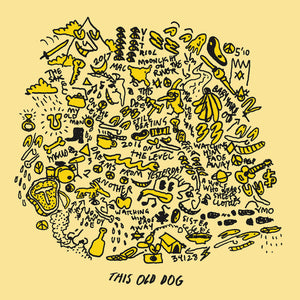 MAC DEMARCO | THIS OLD DOG