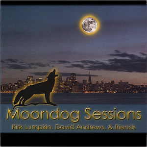 KIRK LUMPKIN | MOONDOG SESSIONS