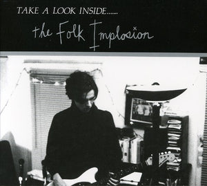 FOLK IMPLOSION | TAKE A LOOK INSIDE