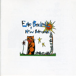 EDIE BRICKELL | SHOOTING RUBBERBANDS AT THE STARS