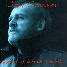 JOE COCKER | HAVE A LITTLE FAITH
