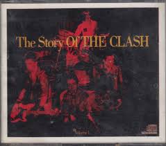 CLASH | STORY OF THE CLASH VOL 1 (2CD)