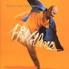 PHIL COLLINS | DANCE INTO THE LIGHT