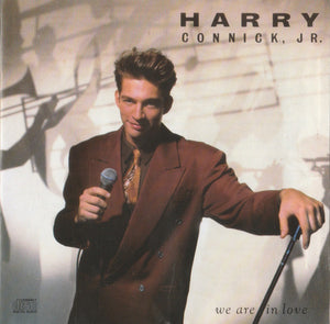 HARRY CONNICK JR | WE ARE IN LOVE