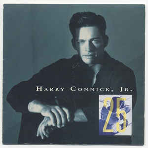 HARRY CONNICK JR | 25