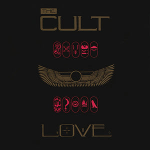 CULT | LOVE