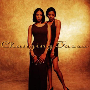 CHANGING FACES | CHANGING FACES