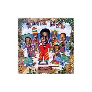 BAHA MEN | KALIK