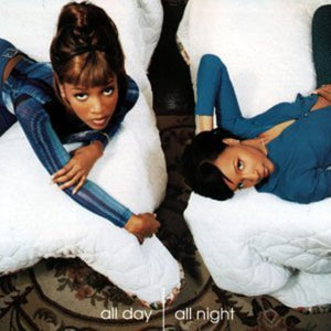 CHANGING FACES | ALL DAY ALL NIGHT