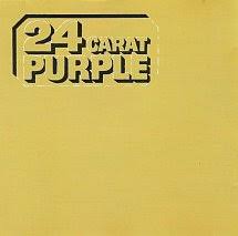 DEEP PURPLE | 24 CARAT PURPLE