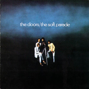 DOORS | SOFT PARADE