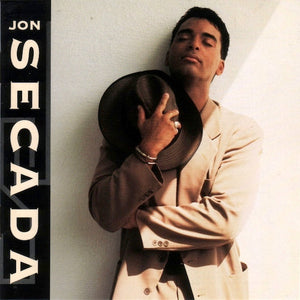 JON SECADA | JON SECADA