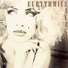 EURYTHMICS | SAVAGE