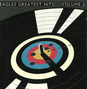 EAGLES | GREATEST HITS VOL 2