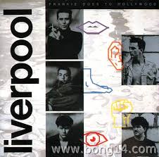 FRANKIE GOES TO HOLLYWOOD | LIVERPOOL