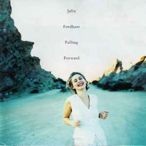 JULIA FORDHAM | FALLING FORWARD