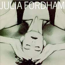 JULIA FORDHAM | JULIA FORDHAM