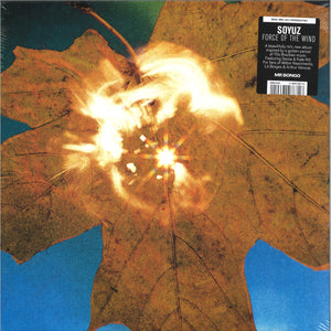 SOYUZ | FORCE OF THE WIND