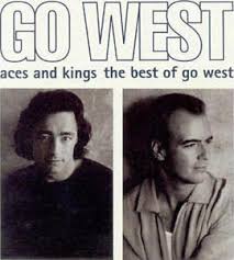 GO WEST | ACES AND KINGS BEST OF GO WEST