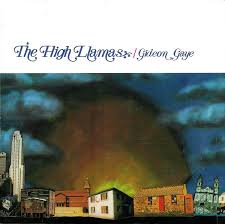 HIGH LLAMAS | GIDEON GAYE