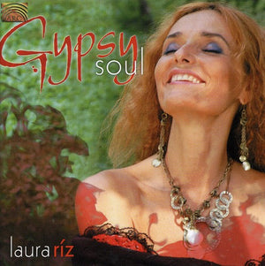 LAURA RIZ | GYPSY SOUL