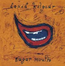 DAVID KILGOUR | SUGAR MOUTH