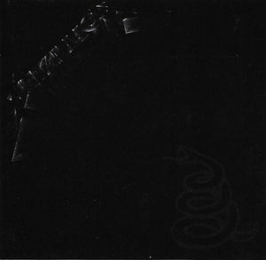 METALLICA | METALLICA