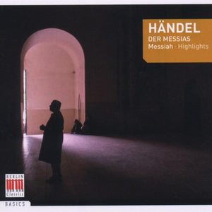 LES LUNES DU COUSIN JACQUES^HELMUT KOCH | MESSIAH HIGHLIGHTS