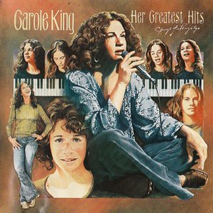 CAROLE KING | HER GREATEST HITS