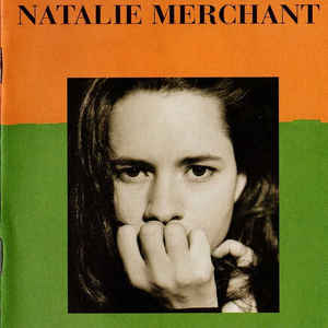 NATALIE MERCHANT | TIGERLILY (2CD)