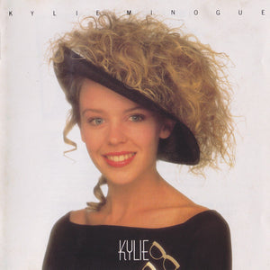 KYLIE MINOGUE | KYLIE